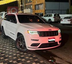 جيب جراند شيروكي